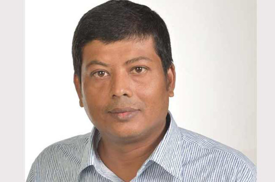স্বেচ্ছাসেবক দলের নেতা মুছাব্বিরকে গুলি করে হত্যা