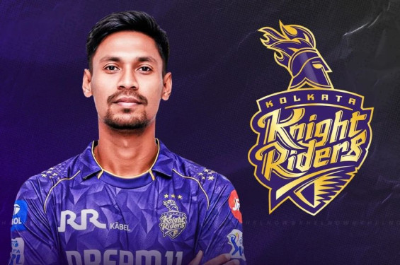 আইপিএলে খেলা হচ্ছে না মোস্তাফিজের