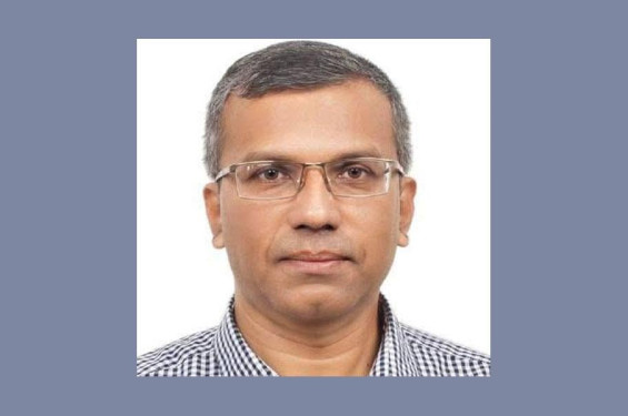 বাংলাদেশ ব্যাংকের নতুন গভর্নর মোস্তাকুর রহমান