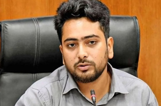সমাধানের প্রক্রিয়া চলমান, তিতুমীর শিক্ষার্থীদের ধৈর্য ধরতে বললেন উপদেষ্টা নাহিদ