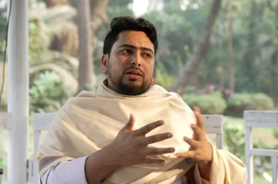 নির্বাচনে আওয়ামী লীগকে আমরা চাই না