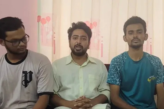 বিকেল ৩টার মধ্যে সংসদ ভাঙার আল্টিমেটাম, কঠোর আন্দোলনের হুঁশিয়ারি
