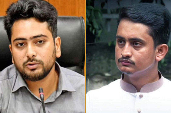 নাহিদ-আসিফরা জীবন দিতেই রাজপথে নেমেছিল: সারজিস
