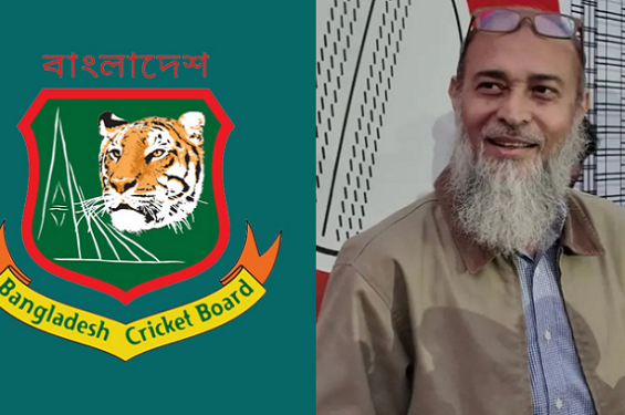 নাজমুলকে দায়িত্ব থেকে অব্যাহতি দিচ্ছে বিসিবি