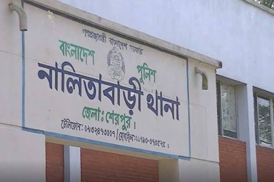 শেরপুরে সুদের টাকা আদায়ে দুই দলের ঝগড়া, ফেরাতে গিয়ে খুন হলেন মাছ ব্যবসায়ী