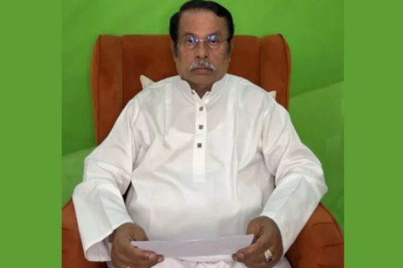 ইউনুস সরকারের ইনডেমনিটি দেওয়া কি প্রমাণ নয় যে এরাই গণহত্যা চালিয়েছিল: নানক