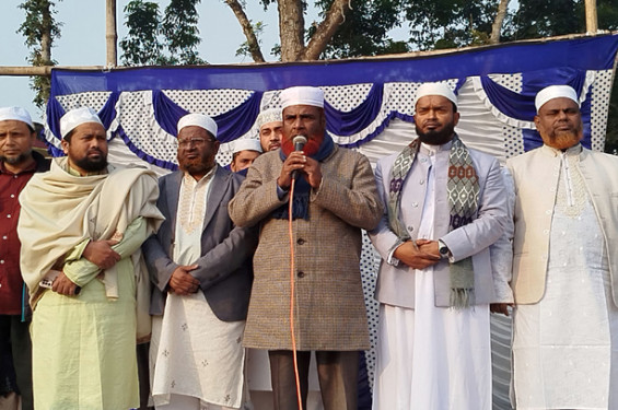 নির্বাচনের সাথে সংশ্লিষ্ট  ডিপার্টমেন্টগুলো ৬ মাসের মধ্যে সংস্কার করা সম্ভব: মিয়া গোলাম পরওয়ার