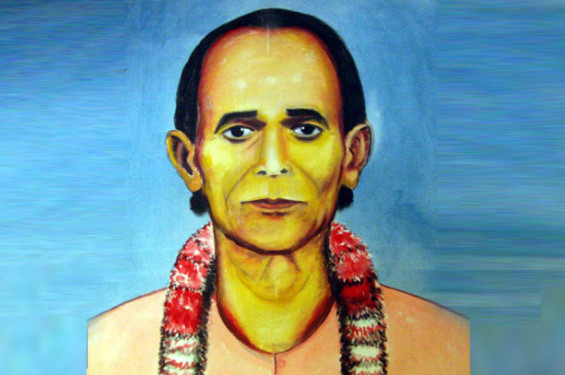 কবিয়াল বিজয় সরকারের ১২৩ তম জন্মদিন আজ