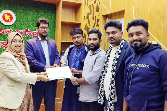 আমি সরকারি বরাদ্দ যথাযথ কাজে লাগাতে পারব’-গণঅধিকার প্রার্থী নূর ইসলাম