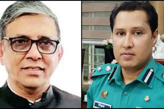 বাহাউদ্দিন নাছিম-বিপ্লব কুমারের ব্যাংক হিসাব জব্দের নির্দেশ
