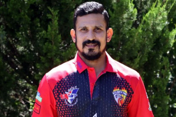 ক্রিকেটার নাসিরকে দুই বছর নিষিদ্ধ করলো আইসিসি
