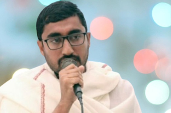 নাটোর জেলা ছাত্রলীগের সাবেক সাধারণ সম্পাদক আটক
