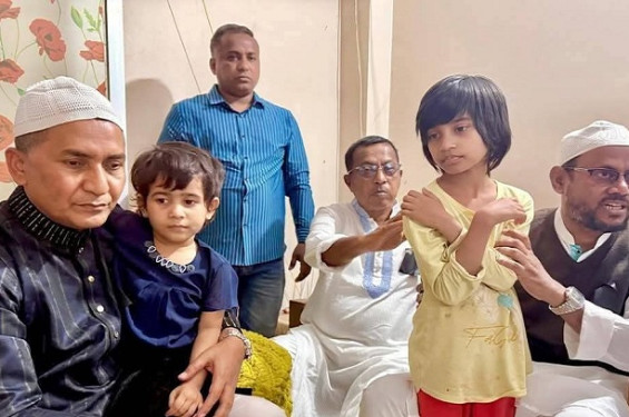 যুবদল নেতা তৌহিদুল ইসলামের হত্যাকারীদের দৃষ্টান্তমূলক শাস্তি নিশ্চিত করতে হবে: নয়ন