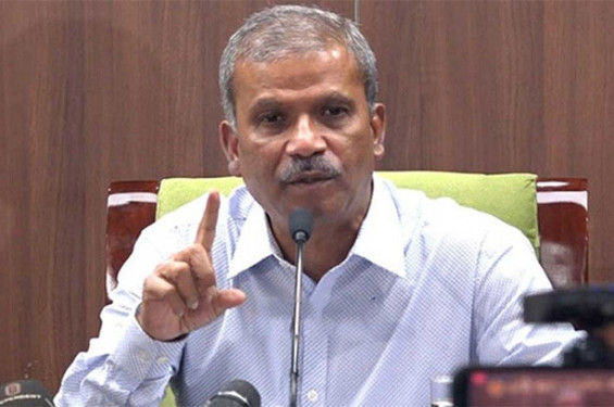 মডেল মেঘনা আলমের গ্রেপ্তারের প্রক্রিয়া সঠিক হয়নি: আইন উপদেষ্টা