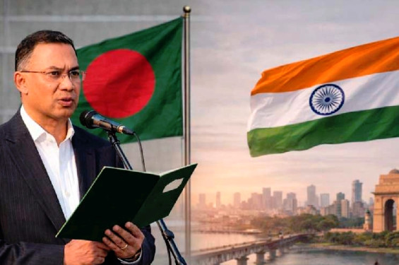 প্রধানমন্ত্রীর ভারত সফরের সম্ভাবনা নেই