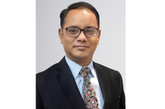 প্রাইম ব্যাংকের এএমডি হলেন   সৈয়দ এম ওমর তৈয়ব