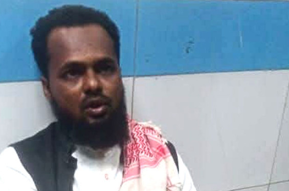 খুলনায় যুবকের লিঙ্গ কর্তন