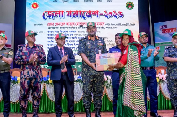 আত্মনির্ভশীলতা হবে আমাদের মৌলিক অগ্রযাত্রার ভিত্তি
