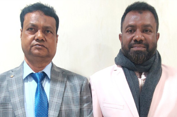 তারুণ্যের শক্তিতে বদলে যাবে খুলনা জেলা বিএনপি, আশা নেতৃবৃন্দের