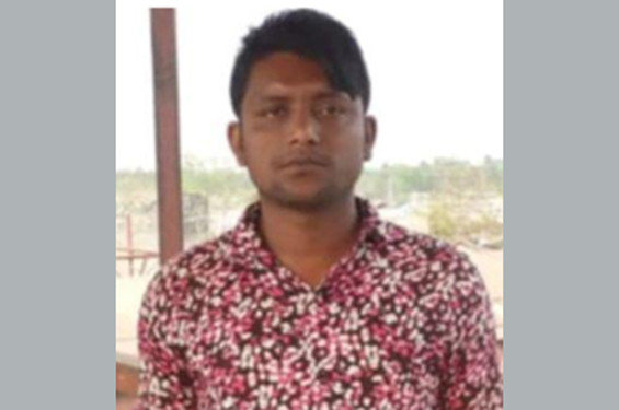 খুলনা মহানগরীর ঘাট এলাকায় যুবদল নেতাকে কুপিয়ে হত্যা, গ্রেপ্তার ২