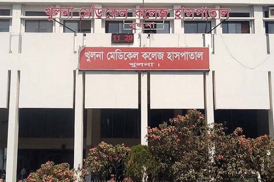 খুমেকের প্রিজন সেলে ভিআইপি সুবিধা পাচ্ছেন আওয়ামীলীগ নেতা খালিদ