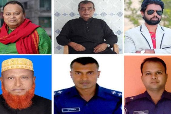 খুলনার সাবেক এমপি বাবু ও দুই ইউপি চেয়ারম্যানসহ ১০৮ জনের নামে মামলা