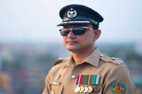খুলনা সদর থানার সাবেক ওসির বিরুদ্ধে গ্রেফতারি পরোয়ানা জারি