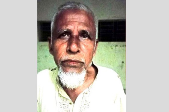 ফকিরহাটে সাড়ে তিন বছরের শিশু ধর্ষণ, ধর্ষক গ্রেফতার