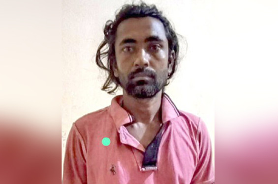 খুলনায় অন্তঃসত্ত্বা মহিলাকে ধর্ষণের দায়ে মাদক কারবারি গ্রেপ্তার