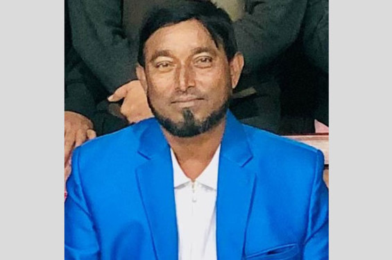 খুলনায় সুরেক্স সভাপতি ইব্রাহিম খলিলের মৃত্যু, বিভিন্ন মহলের শোক