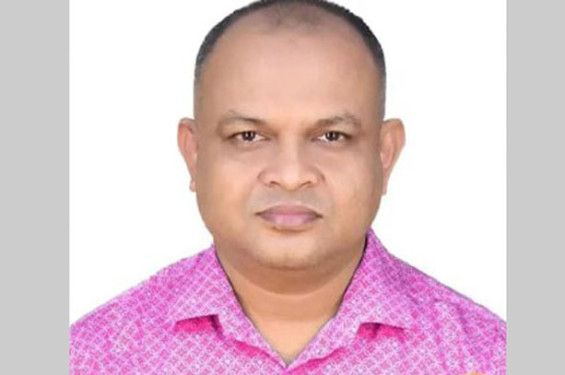 খুলনার সাবেক কাউন্সিলর টিপুকে কক্সবাজার সৈকতে গুলি করে হত্যা
