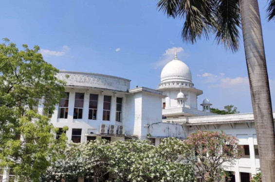 সুপ্রিম কোর্ট সচিবালয় প্রতিষ্ঠার রায় আপিল বিভাগে স্থগিত