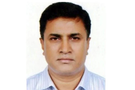 এনআইডির ডিজি হলেন হুমায়ুন কবীর