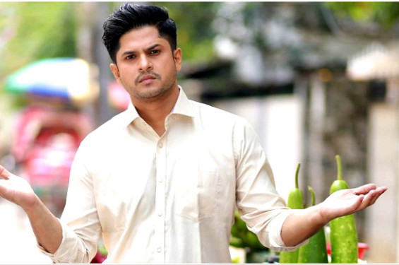 শুটিং সেটের ভিডিও দিয়ে ডলার কামানো নিয়ে প্রশ্ন তুললেন নিলয়