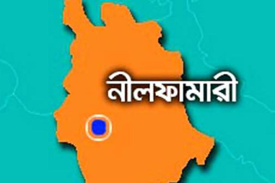 নীলফামারীতে বাগান থেকে দুই সন্তানের জননীর ঝুলন্ত মরদেহ উদ্ধার