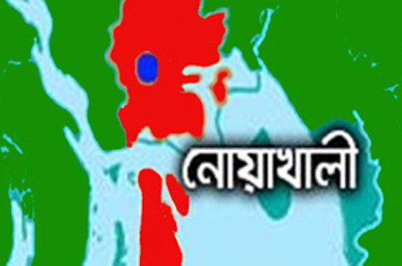 নোয়াখালীতে মাদ্রাসার অধ্যক্ষকে পেটালেন বিএনপি’র বহিষ্কৃত নেতা