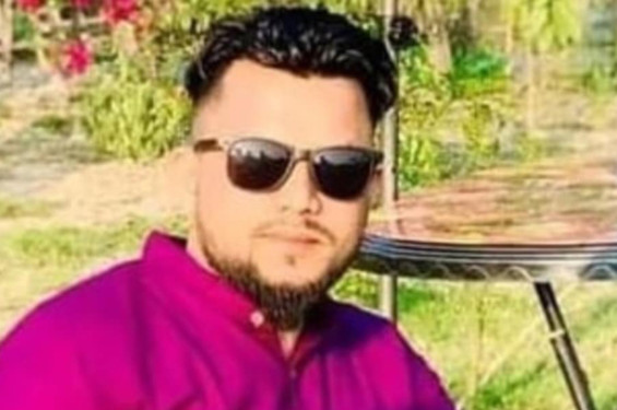 মৌলভীবাজারে ছুরিকাঘাতে যুবদল নেতা নিহত