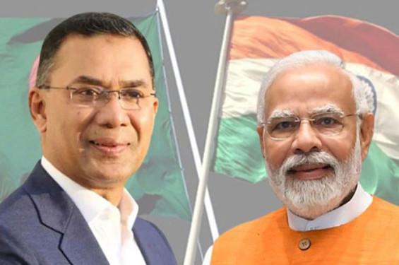 পরিস্থিতি স্বাভাবিক হলে ভারত সফর করবেন প্রধানমন্ত্রী