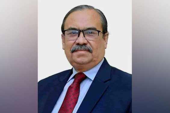 আজ সন্ধ্যার মধ্যে পদত্যাগ করবো : প্রধান বিচারপতি
