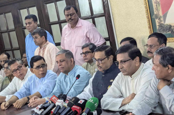 কর্মবিরতির বিষয়ে আলোচনা করে সিদ্ধান্ত জানাবেন শিক্ষকরা