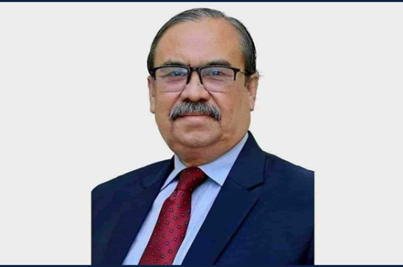 সোশ্যাল মিডিয়া এখন এক বিপদের কারবার: প্রধান বিচারপতি