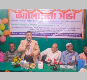 কুমিল্লা নামেই বিভাগ হতে হবে: সাংবাদিক আবদুল অদুদ