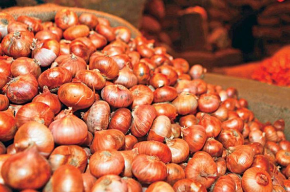 লোকসানে পেঁয়াজ বিক্রি, সংকটে কৃষক