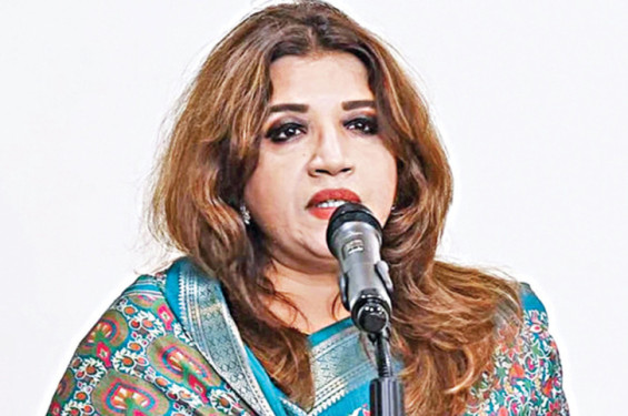 সরকারি সফরে সিঙ্গাপুর গেলেন পররাষ্ট্র প্রতিমন্ত্রী