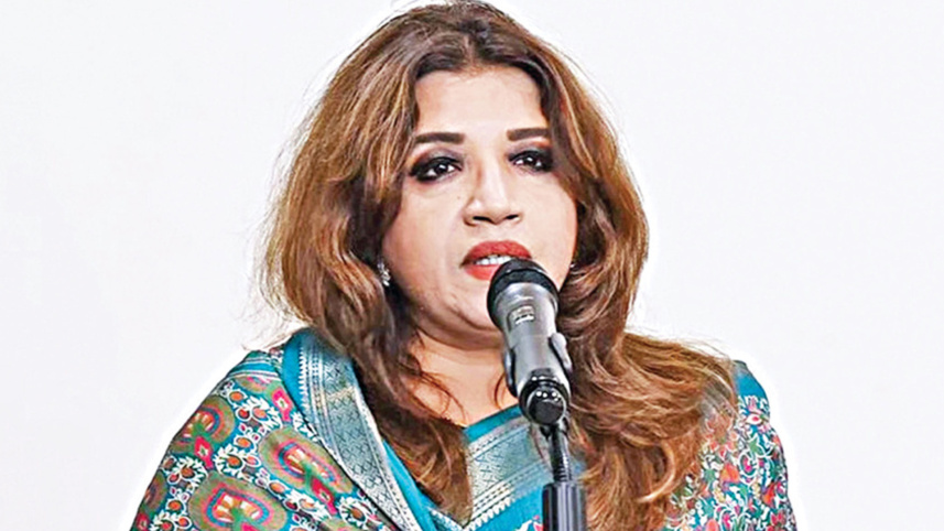 সরকারি সফরে সিঙ্গাপুর গেলেন পররাষ্ট্র প্রতিমন্ত্রী