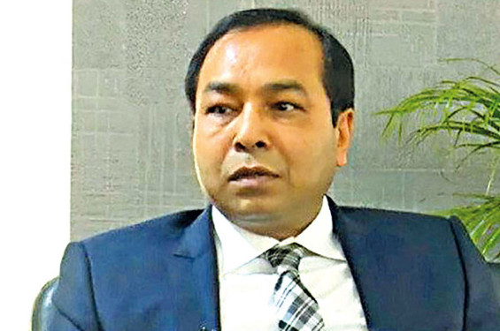 পিকে হালদারসহ ৩৫ জনের নামে মামলা