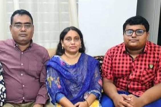 পিআইও আবুল কালাম আজাদ ও স্ত্রী-ছেলের বিরুদ্ধে দুদকের মামলা