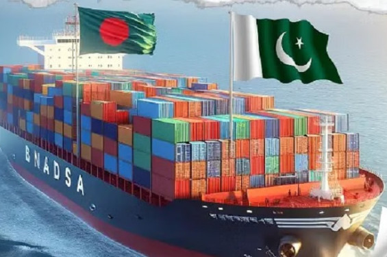 চট্টগ্রামে পাকিস্তানি কার্গো জাহাজ আসায় দিল্লি উদ্বিগ্ন: ভারতীয় গণমাধ্যমের খবর