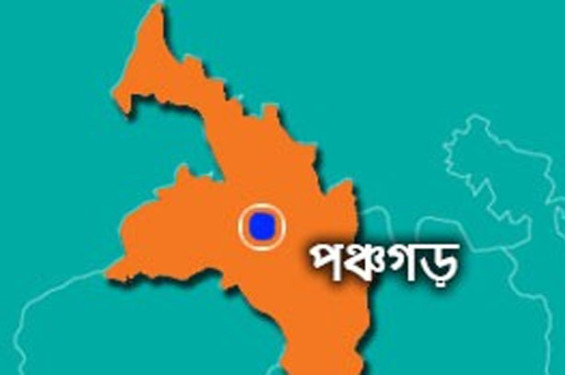 দেবীগঞ্জে গৃহবধূকে ধর্ষণের চেষ্টা, থানায় অভিযোগ