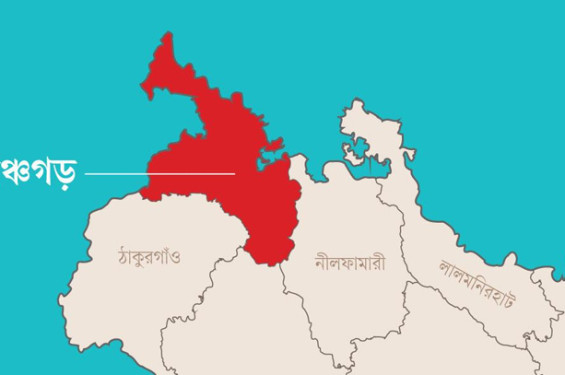 পঞ্চগড়ে বিক্রি করা জমি পুনরায় দখলের অভিযোগ